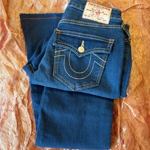 True Religion Jeans 27 NWT